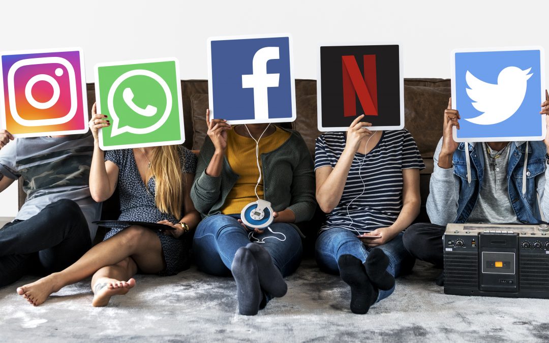 Tendencias en Redes Sociales para el 2021